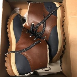 New Timberland Boots